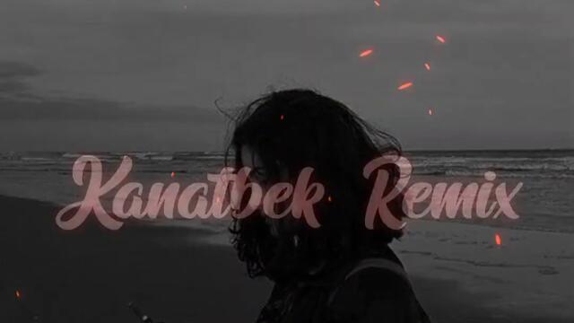 Жаман (Kanatbek Remix)
