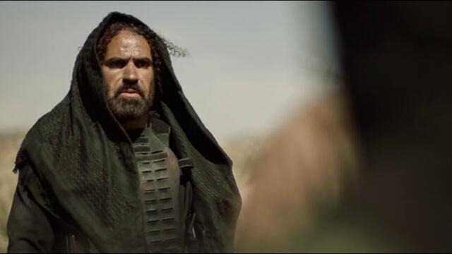 Престъпна война 2 Ловът Rogue Warfare 2 The Hunt   (2019) Бг Аудио Част 2