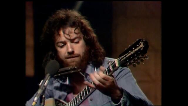 The Blind Harper - Andy Irvine, 1976