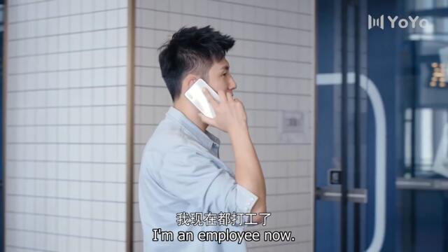 Встреча с тобой 33 серия（русская озвучка)|Lucky With You|三生有幸遇上你(Ван Ли Кунь, Хуан Цзин Юй )