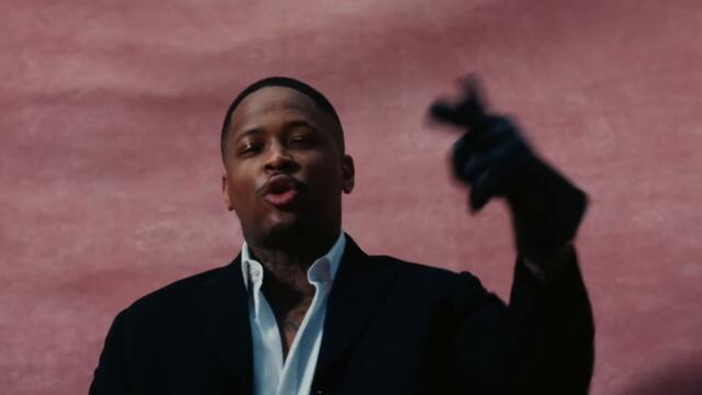YG - The Making Of ‘Scared Money’ (Vevo Footnotes) ft. J. Cole, Moneybagg Yo
