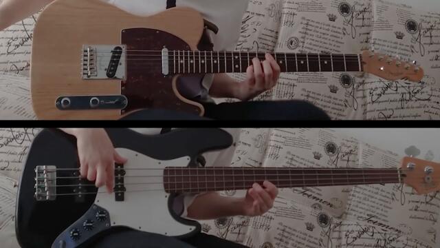 HANKUS - Broadway (Cityscapes 07) [Full Playthrough]