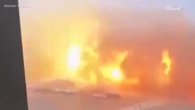 Putin hides family in ‘secret Siberian underground bunker’