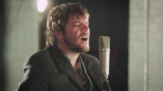 John Elliott - When I Make My Home