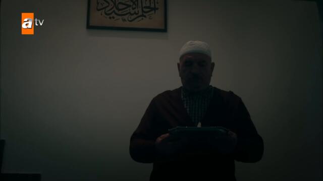 Yalnız Kurt 6. Bölüm | İlk 8 Dakika @Yalnız Kurt