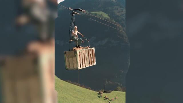 Фото, которые тебя удивят (64 часть)