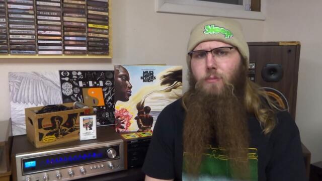 Melt Yourself Down - Pray For Me I Don't Fit In REVIEW