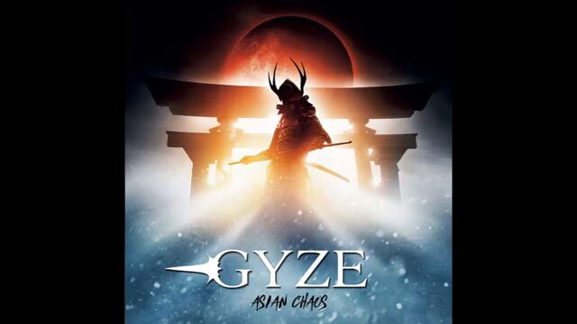 GYZE (Japan) - Eastern Spirits (2019) (HD)