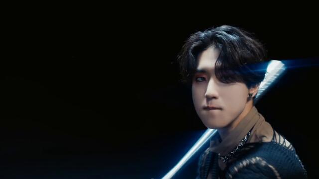 Stray Kids ＜ODDINARY＞ UNVEIL : TRACK 1 "거미줄"