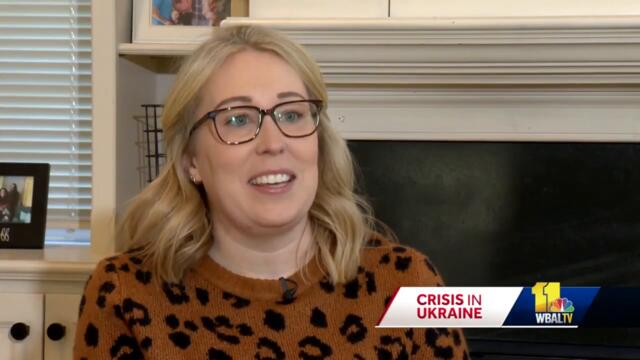 Family seeks help for soon-to-be adopted Ukrainian son, orphans