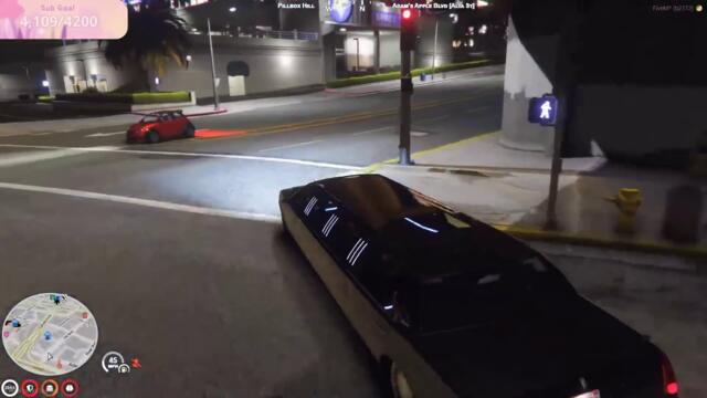 Lana Crying After Finding Out Mbappe is Ray