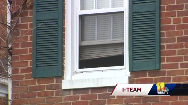 Baltimore landlords evict non-paying tenants years into pandemic