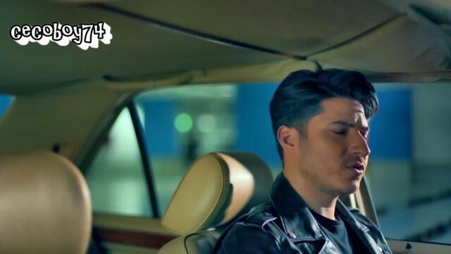 Παναγιώτης Τσαφαράς - Είμαι Αυτός Που Είμαι - аз съм такъв