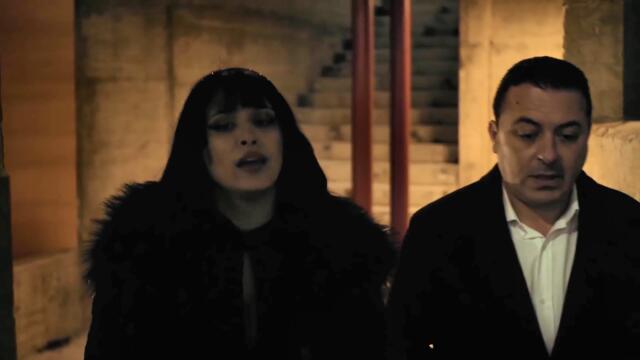 Μαρίνος , Μιχαέλα Αγαπίου - Ούτε Λεπτό - нито минута