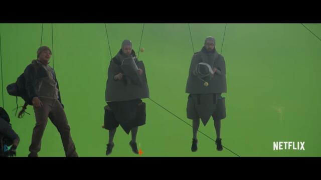 Балонът (2022) - Трейлър с български субтитри