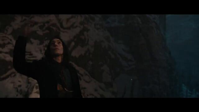 Фантастични животни: Тайните на Дъмбълдор (2022) Трейлър 2