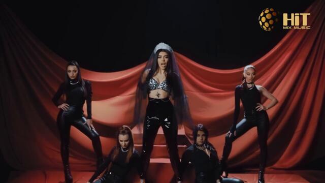 SANDRA ft. LEO - TVOYATA PRISADA _ САНДРА ft. ЛЕО - ТВОЯТА ПРИСЪДА [Official Video 2022]