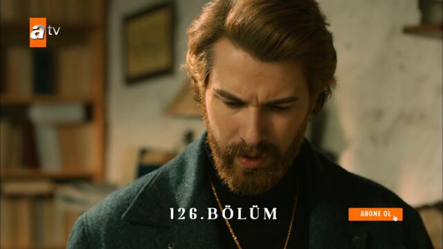 Bir Zamanlar Çukurova 126. Bölüm | İlk 8 Dakika