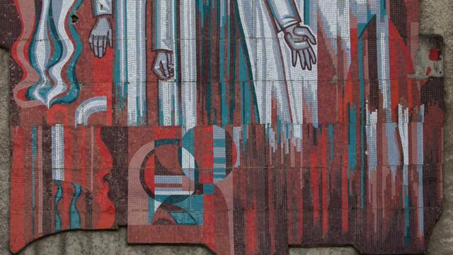 Krusciovke Starship - Memories of a Missing Future