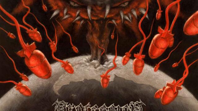 Amidst the Bowels of Earth