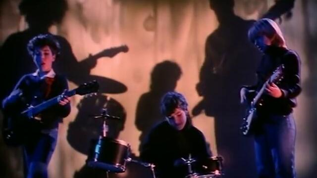 The Cure - Boys Don't Cry