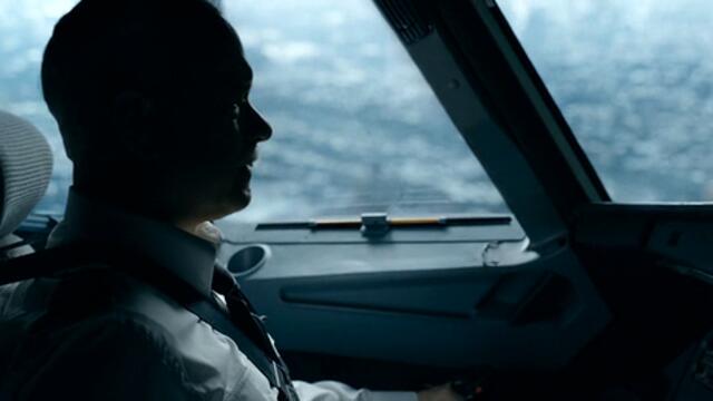Съли Чудото на Хъдсън  Sully  (2016) Бг Аудио Част 1