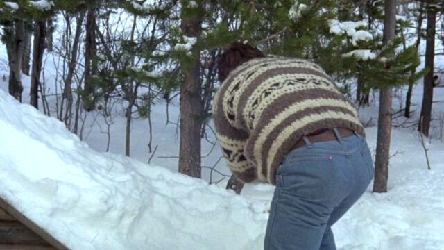 Аз и мечките  The Bears and I  (1974) Бг Аудио Част 2