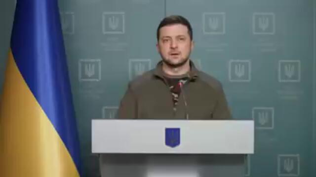 Президент Володимир Зеленський звернувся до українців: здобутки наших військ та подальший план дій!