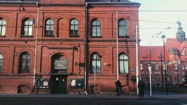 KDE SE V OSTRAVĚ LEVNĚ NAJÍST | CHEAP PLACES TO EAT (subtitles) | ДЕШЕВІ МІСЦЯ ПОЇСТИ (субтитри)