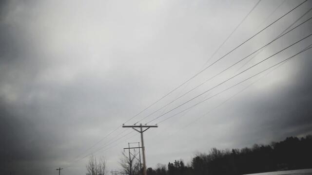 CHARLIE PARR [Where You Gonna Be] (When the Good Lord Calls You Home)