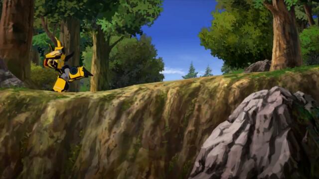 Трансформеры: Роботы под прикрытием | S02 E06 | ПОЛНЫЙ Эпизод | Анимация