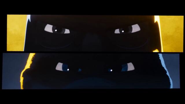 DC LEAGUE OF SUPER-PETS "Batman" Trailer (2022)