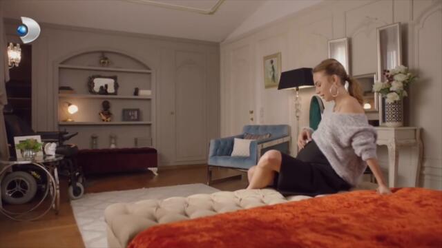 Ceren Bebeğiyle Konuştu! - Zalim İstanbul Özel Klip