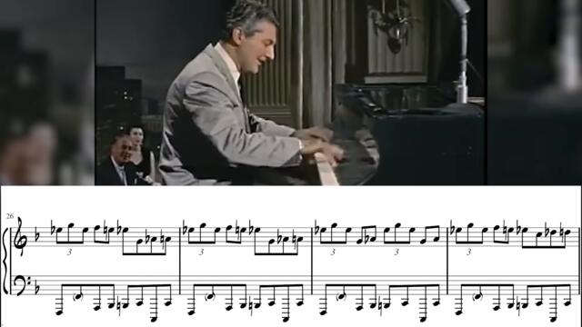 You can't play WRONG notes this fast!