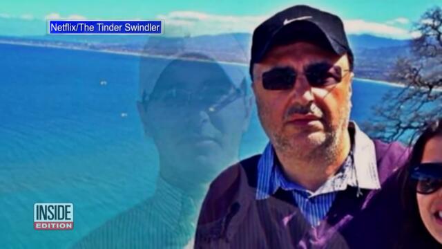 Billionaire Family Sues Alleged ‘Tinder Swindler’ Over Name