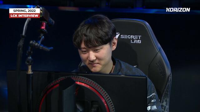 Pyosik's message to Jankos? BeryL's leadership role in DRX?