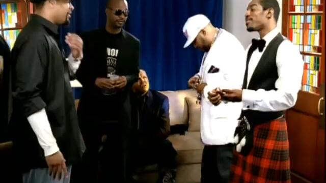 UGK (Underground Kingz) - Int'l Players Anthem (I Choose You) (Director's Cut) ft. Outkast