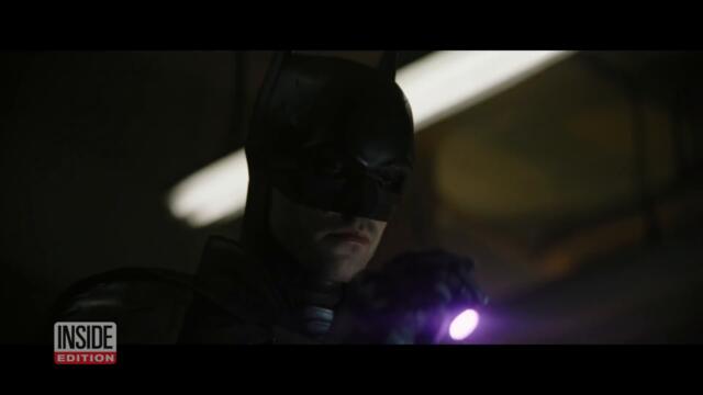 Crimes in ‘The Batman’ Reflect Attacks on Asians in New York