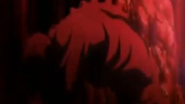 Claymore Episode 1 Bg sub