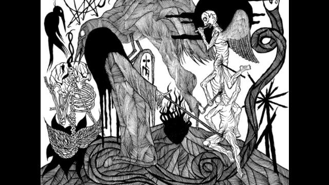 Dragged Into Sunlight - Widowmaker Part II