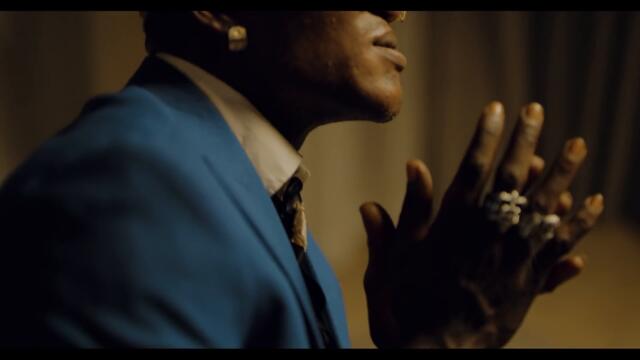 Portable - Ogo Forever [ Official Video]