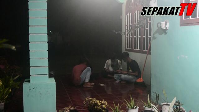 Prank Kuntilanak || Paling Jahil Lucu Ngakak (Part4)