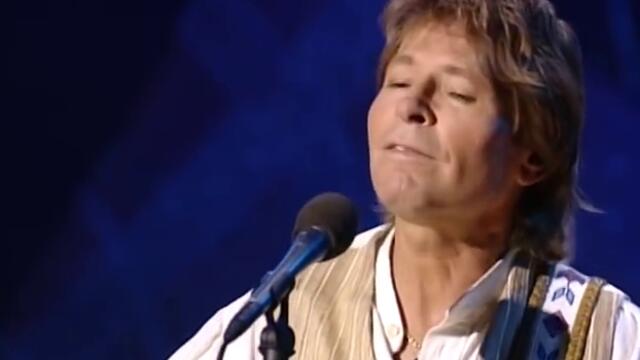 John Denver - Fly Away (from The Wildlife Concert)