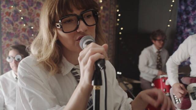 Sumeau: "Back to One" | NPR Tiny Desk Submission 2022