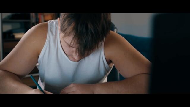 Kwestia 07 - Sztylet (Official Video)