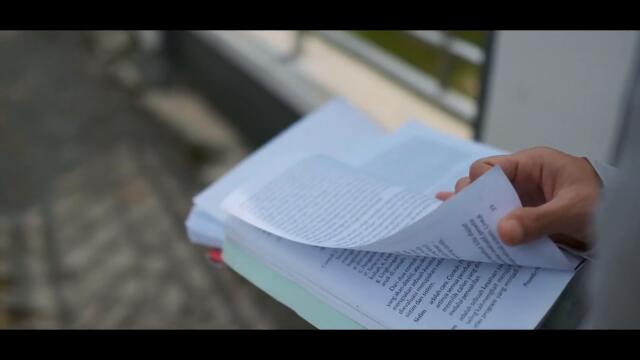 OHRO - Makes Me Feel Alive (feat. Miki Guberman) (Official Video)