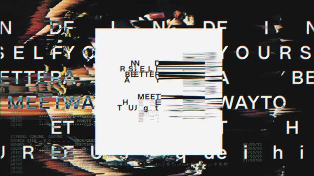 Porcupine Tree - Of The New Day (Official Lyric Video)