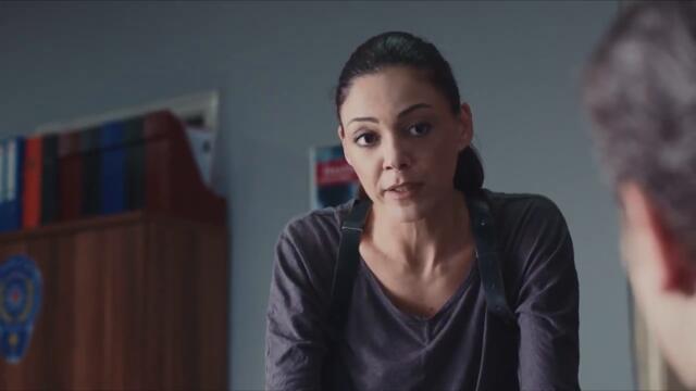 Uyudun mu Ben Uyumadım da - Serseriler Filmi