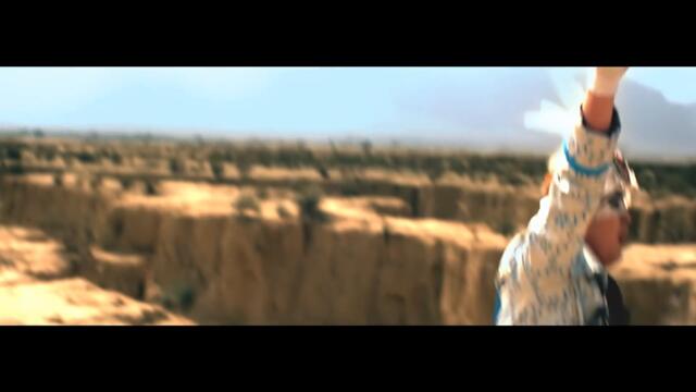 Empire Of The Sun - We Are The People (Official Music Video)