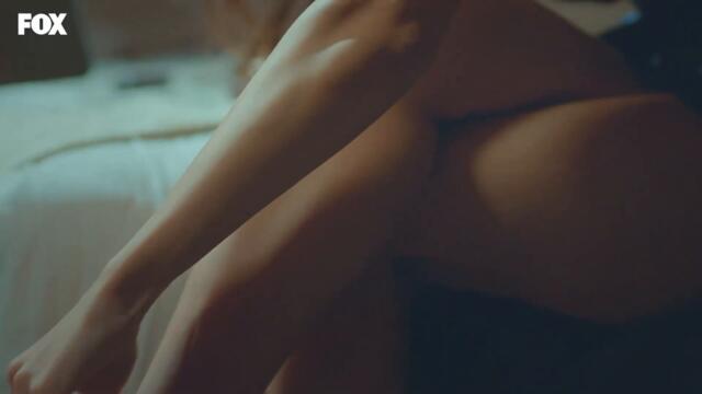 Е-30 - Некуда бежать | Постучись в мою дверь | эпизод Модели